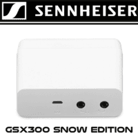 Sennheiser GSX300 Snow Edition Sharjah
