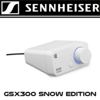 Sennheiser GSX300 Snow Edition UAE