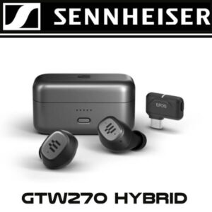 Sennheiser GTW270 Hybrid Sharjah