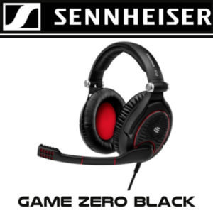 Sennheiser Game Zero Black UAE