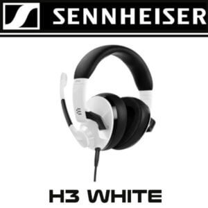 Sennheiser H3 White UAE