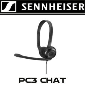 Sennheiser PC3 Chat Dubai