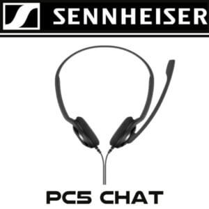 Sennheiser PC5 Chat Sharjah