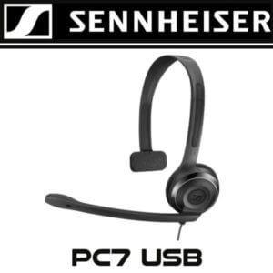 Sennheiser PC7 USB Dubai