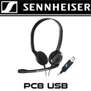 Sennheiser PC8 USB Dubai