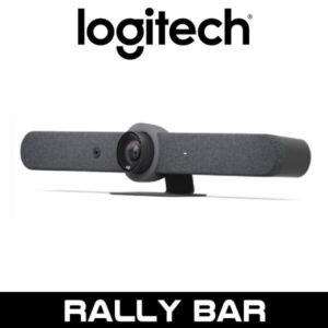 Logitech Rally Bar Sharjah