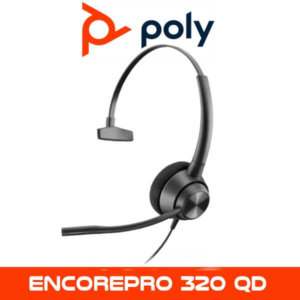 Poly EncorePro310 QD Dubai
