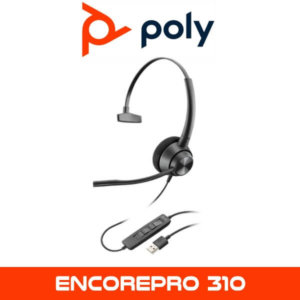 Poly EncorePro310 USB A Dubai