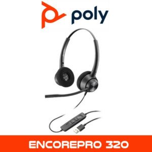 Poly EncorePro320 USB A Dubai
