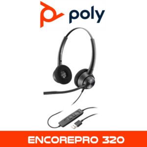 Poly EncorePro320 USB A Dubai