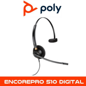 Poly EncorePro510 Digital Dubai