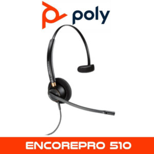 Poly EncorePro510 Dubai