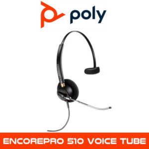 Poly EncorePro510 Voice Tube Dubai