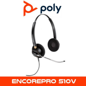 Poly EncorePro510V Dubai
