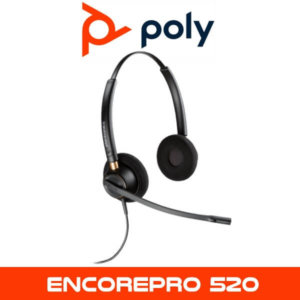 Poly EncorePro520 Dubai