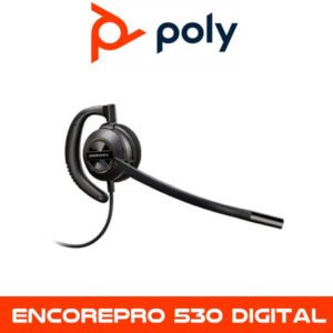 Poly EncorePro530 Digital Dubai