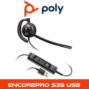 Poly EncorePro535 USB A Dubai