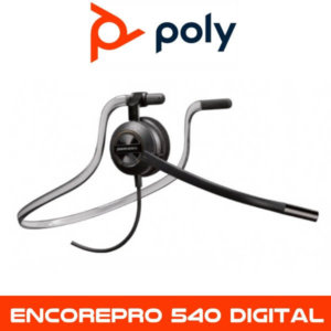 Poly EncorePro540 Digital Dubai