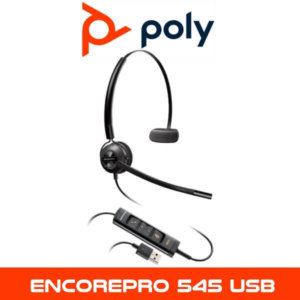Poly EncorePro545 USB A Dubai