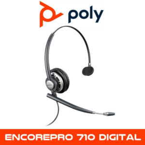 Poly EncorePro710 Digital Dubai