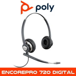 Poly EncorePro720 Digital Dubai