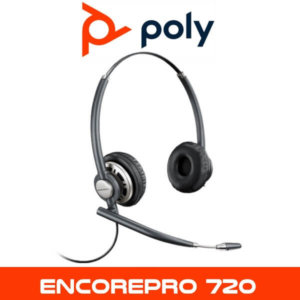Poly EncorePro720 Dubai