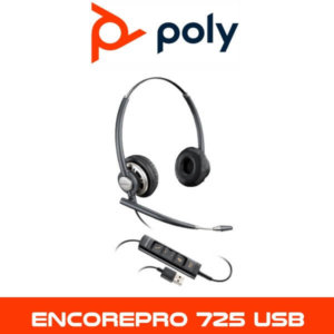 Poly EncorePro725 USB A Dubai