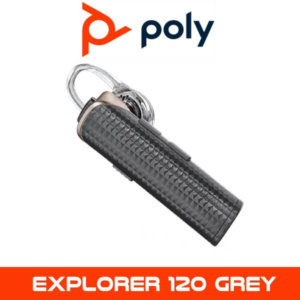Poly Explorer120 Grey Dubai