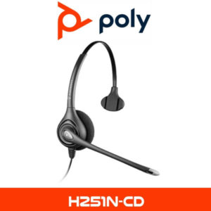 Poly H251N CD Dubai