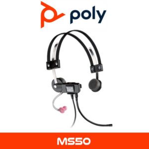 Poly MS50 Dubai