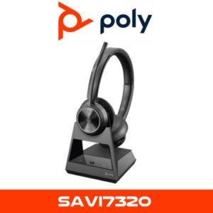 Poly SAVI7320 Dubai