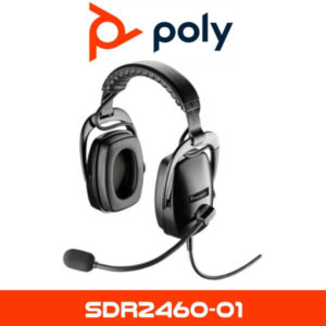 Poly SDR2460 01 Dual Channel Dubai