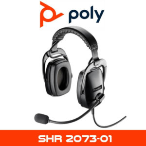 Poly SHR2073 01 Dual Channel Dubai