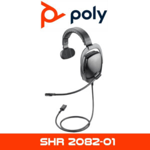 Poly SHR2082 01 Monaural Dubai