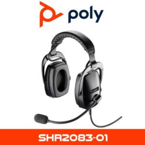 Poly SHR2083 01 Binaural Dubai