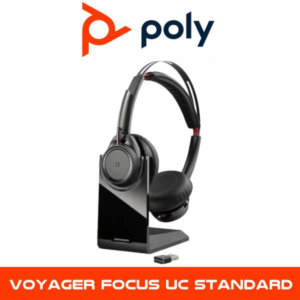 Poly Voyager Focus UC Standard Dubai