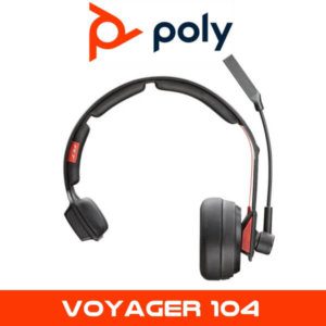 Poly Voyager104 Dubai