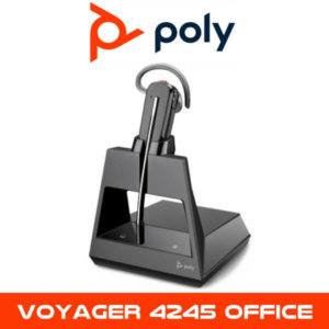 Poly Voyager4245 Office Dubai