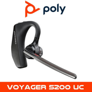 Poly Voyager5200 UC Dubai
