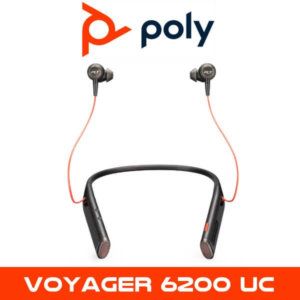 Poly Voyager6200 UC Dubai