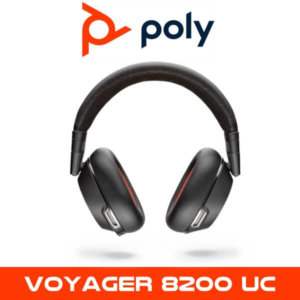 Poly Voyager8200 UC Dubai