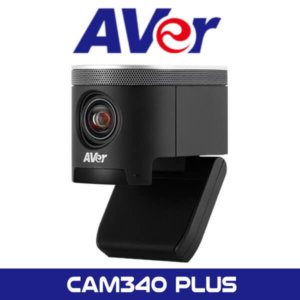 aver cam340plus dubai