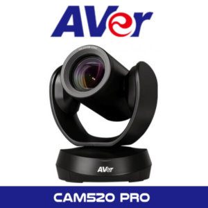 aver cam520 pro uae