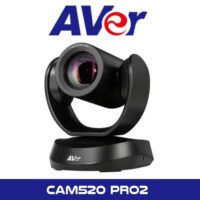 aver cam520 pro2 sharjah