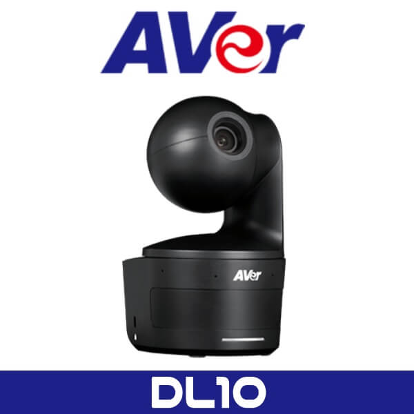 aver distance learning tracking camera dl10 dubai