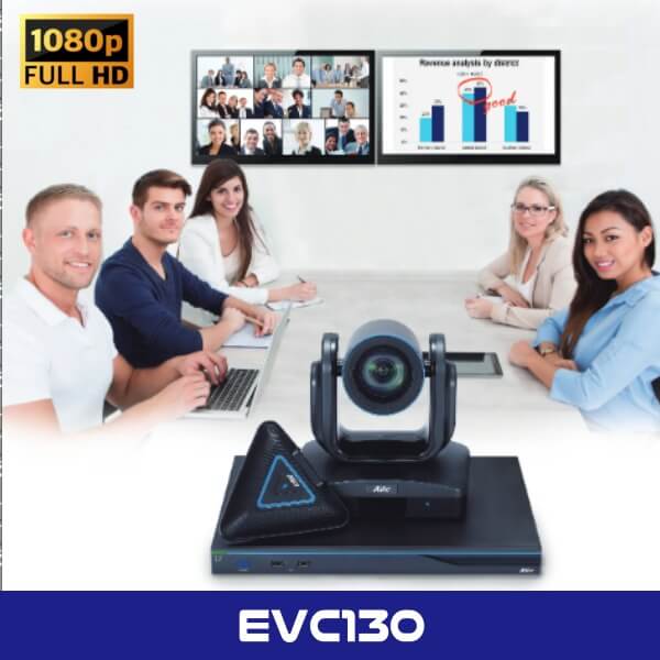 aver evc130 full hd video conferencing system uae