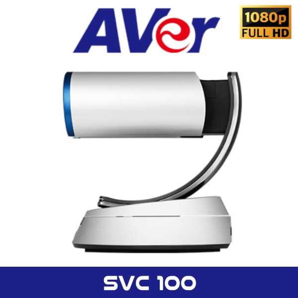 aver svc100 full hd video conferencing system sharjah