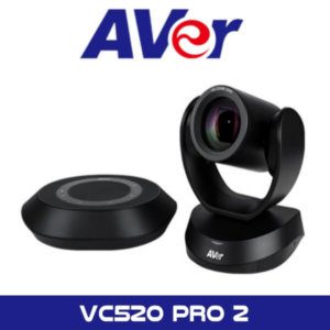 aver vc520 pro2 dubai