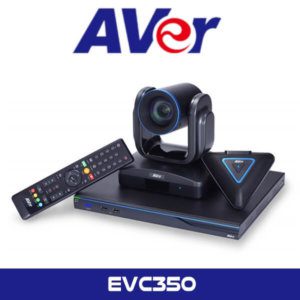 aver vision evc350 dubai