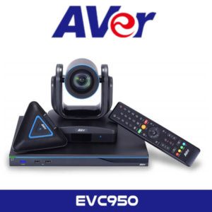 aver vision evc950 sharjah